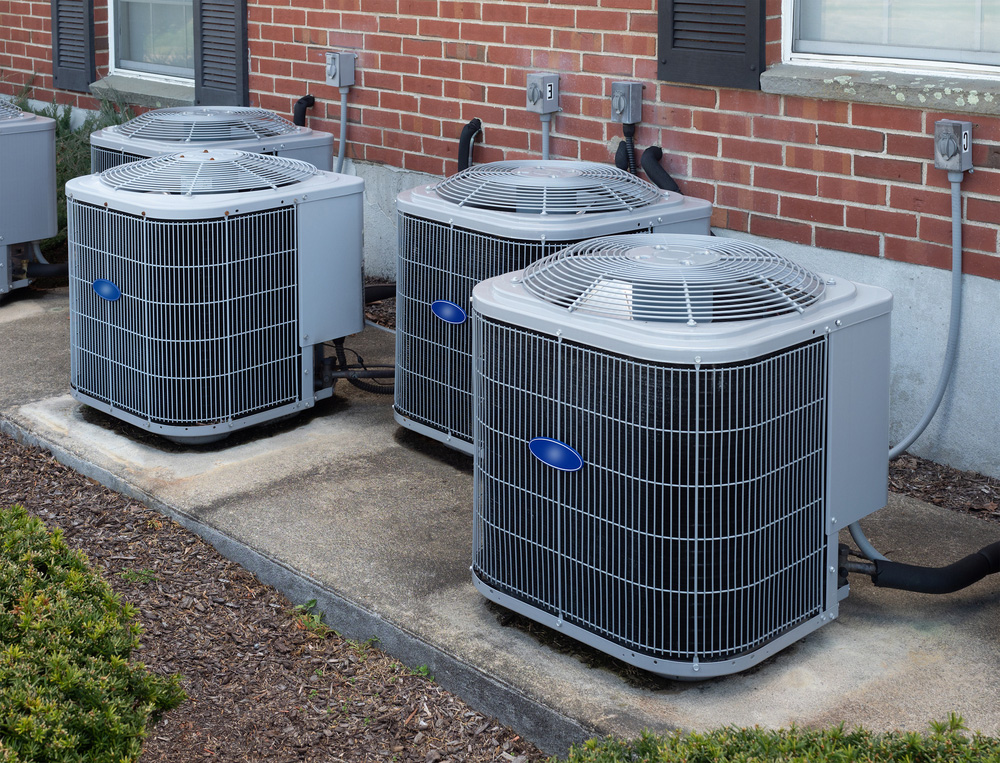 Affordable Air Conditioning Repair Service